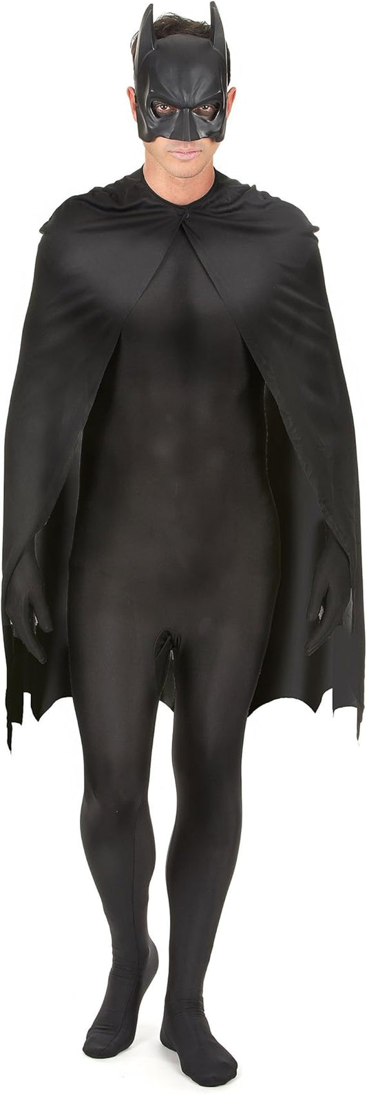 Batman Dark Knight Rises Batman Cape and Mask Set