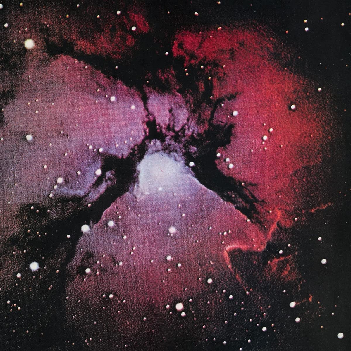 King Crimson - Islands [LP] Vinyl Record Album Cover