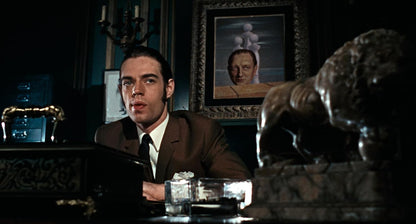 Performance (The Criterion Collection) [4K UHD]
