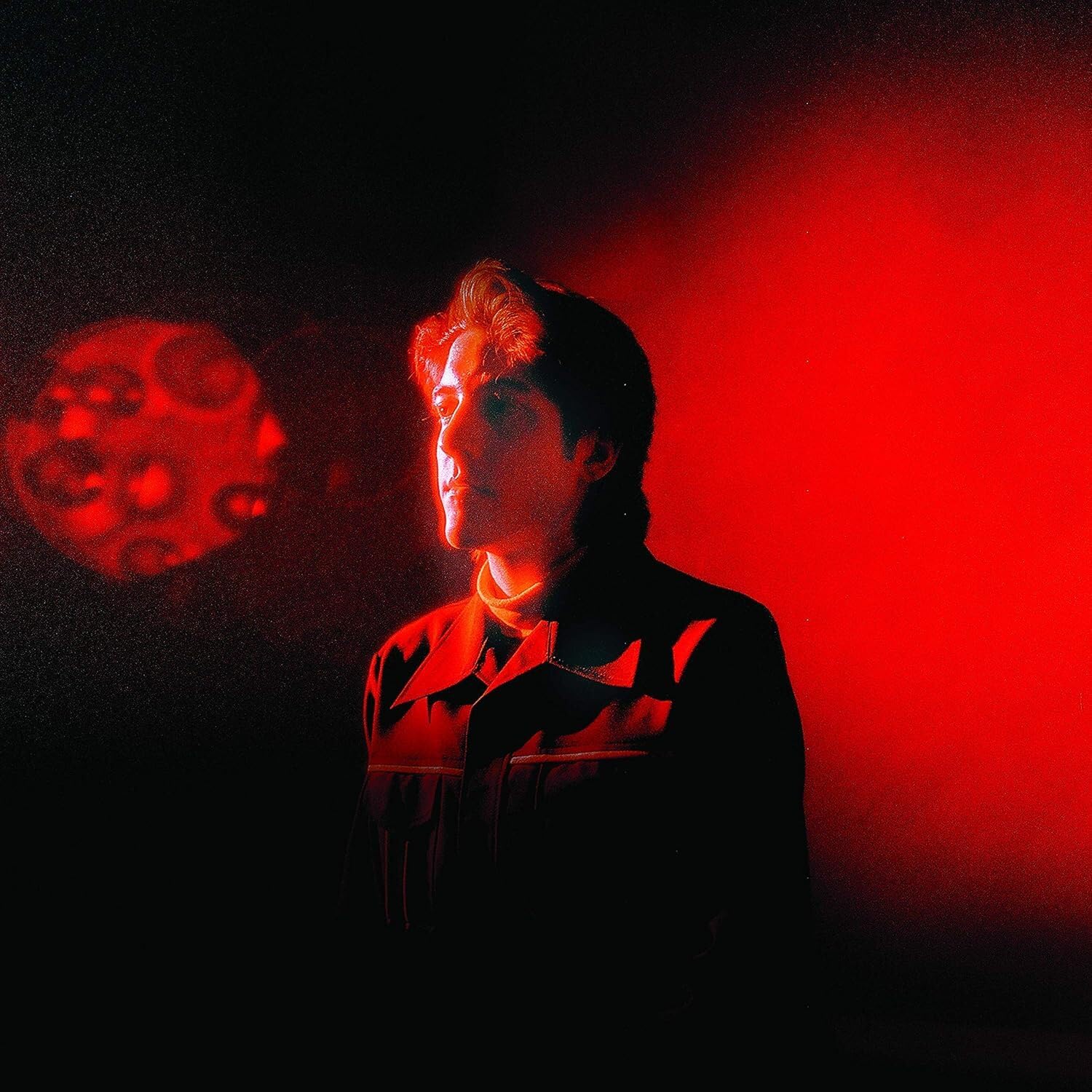 Hala - Red Herring [LP] Vinyl Record Album Cover