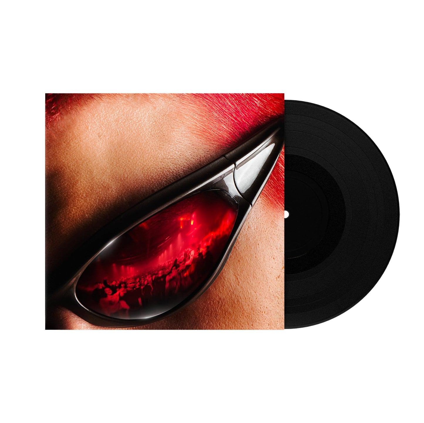 Pre-Order: LB aka LABAT - Feel Good Around U (Uk) [LP]
