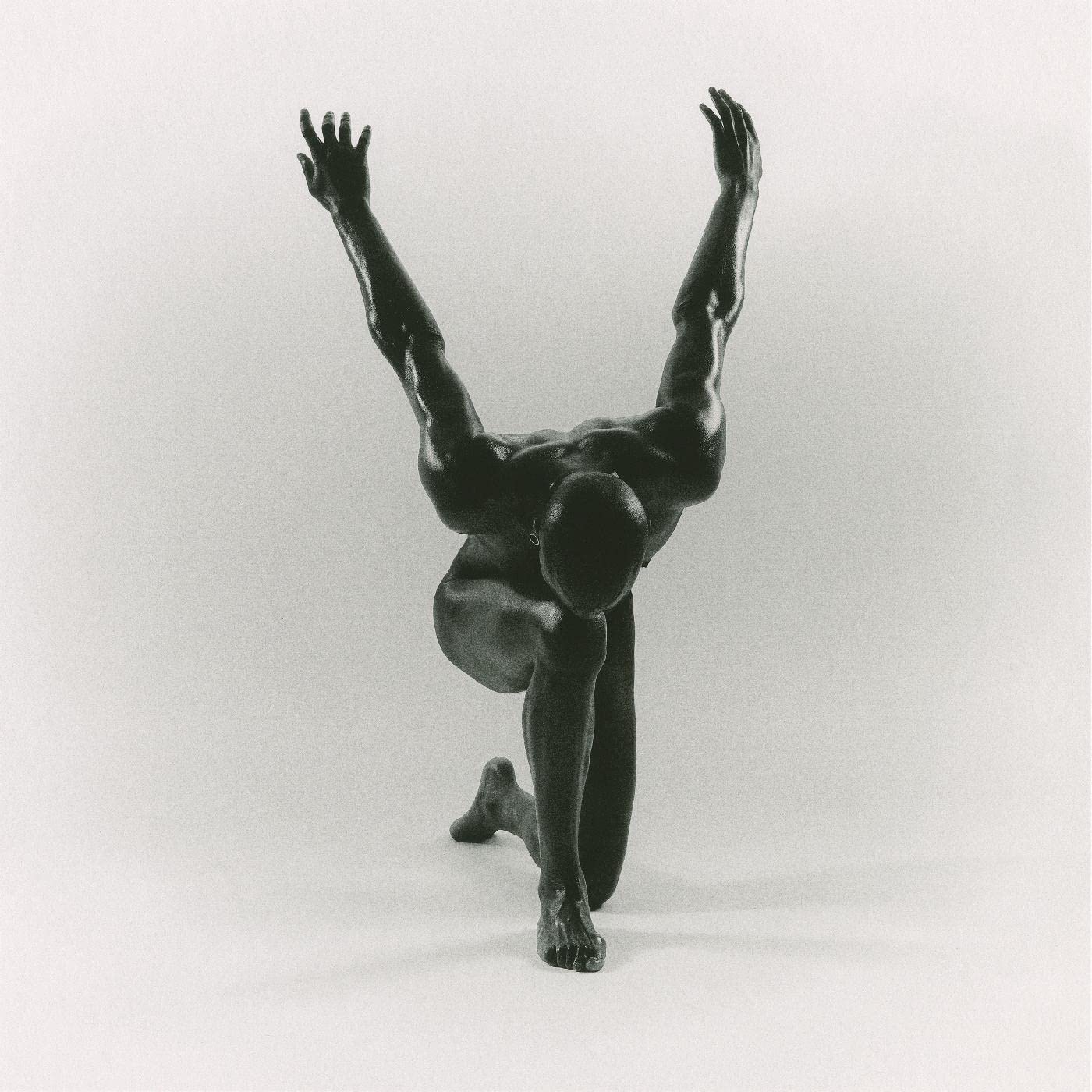 Petite Noir - Motherfather [Colored Vinyl] (Ylw) (Can) Vinyl Record Album Cover