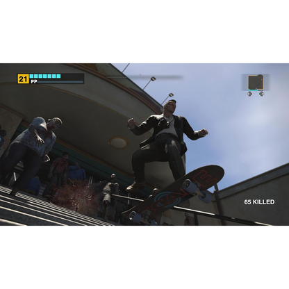 Capcom - Dead Rising: Deluxe Remaster - PS5