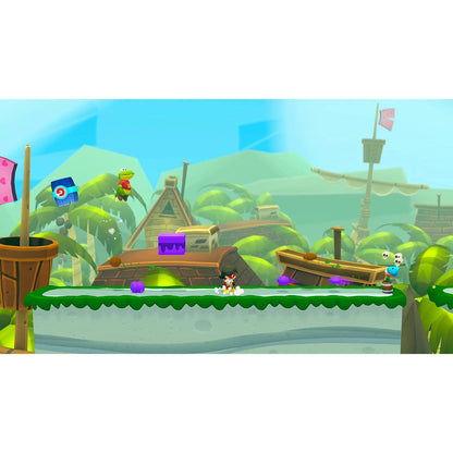 Outright Games - Ryan's Rescue Squad - Switch