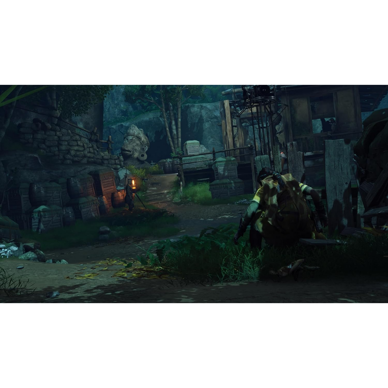 Bandai Namco - Unknown 9: Awakening - PS5