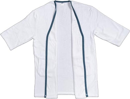 6 feet Tall Mannequin with Robe Belt Hat and Hose