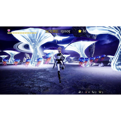 ININ - Air Twister - Switch