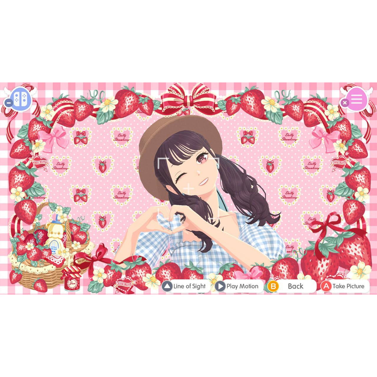 Nintendo - Fashion Dreamer - Switch