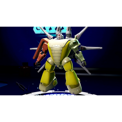 Bandai Namco - Gundam Breaker 4 - PS5