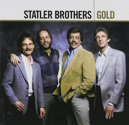 Statler Brothers - Gold