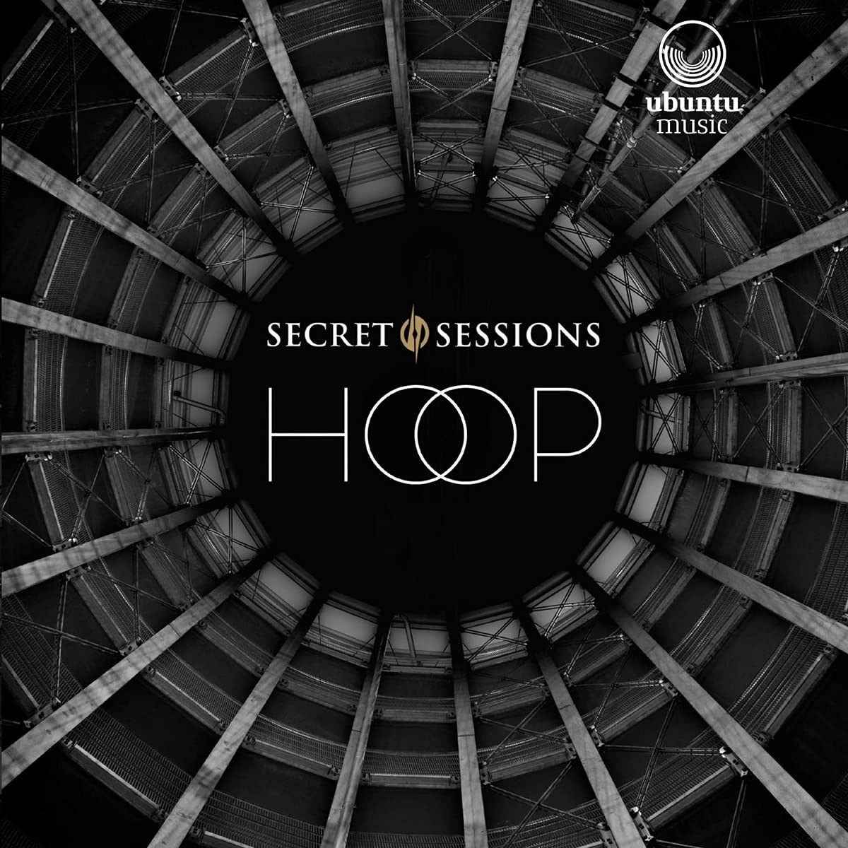 Secret Sessions - Hoop (Uk) [LP] Vinyl Record Album Cover