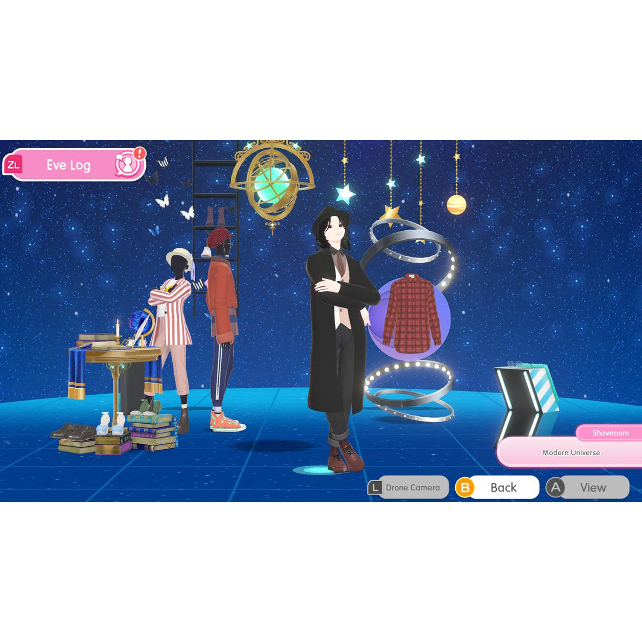 Nintendo - Fashion Dreamer - Switch