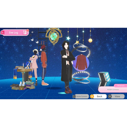 Nintendo - Fashion Dreamer - Switch