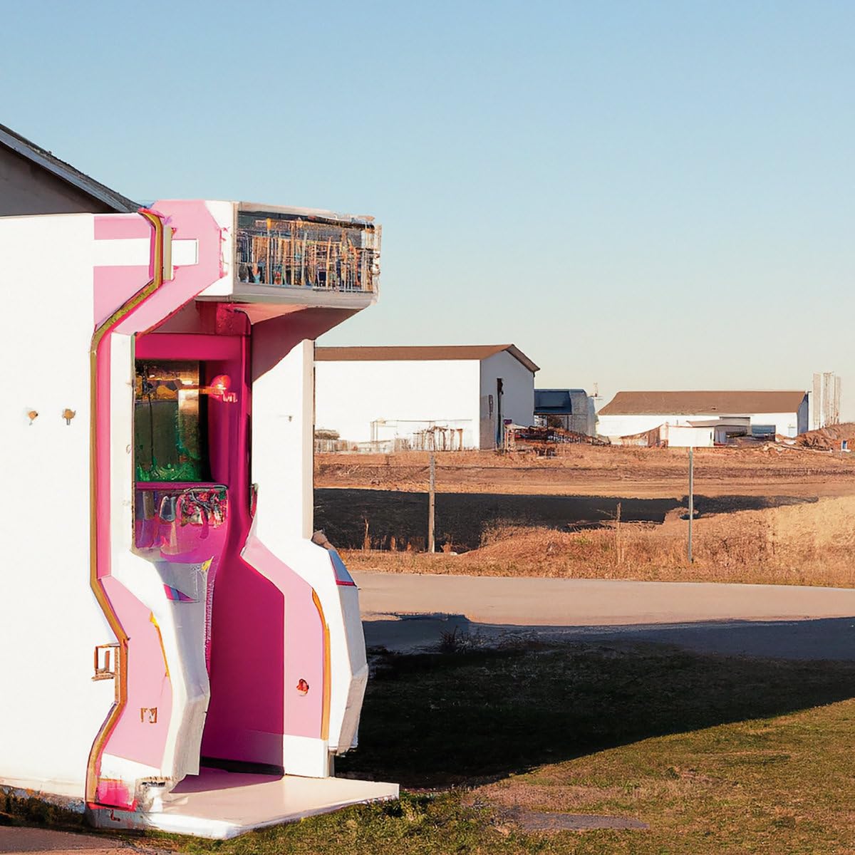 Cameron Graham - Becoming A Beach Angel (Uk) [LP] Vinyl Record