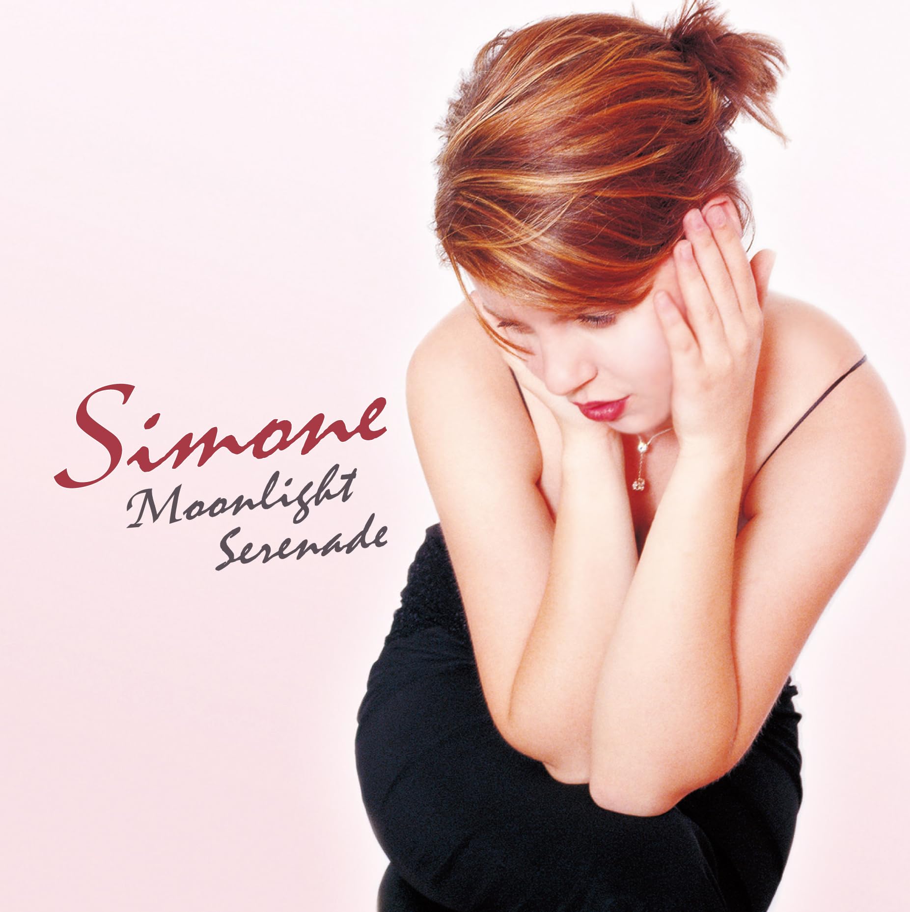 Simone - Moonlight Serenade (Jpn) [LP] Vinyl Record