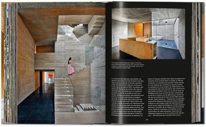 Homes For Our Time. Contemporary Houses around the World. Vol. 2. 45th Ed. (German, French, English) Book