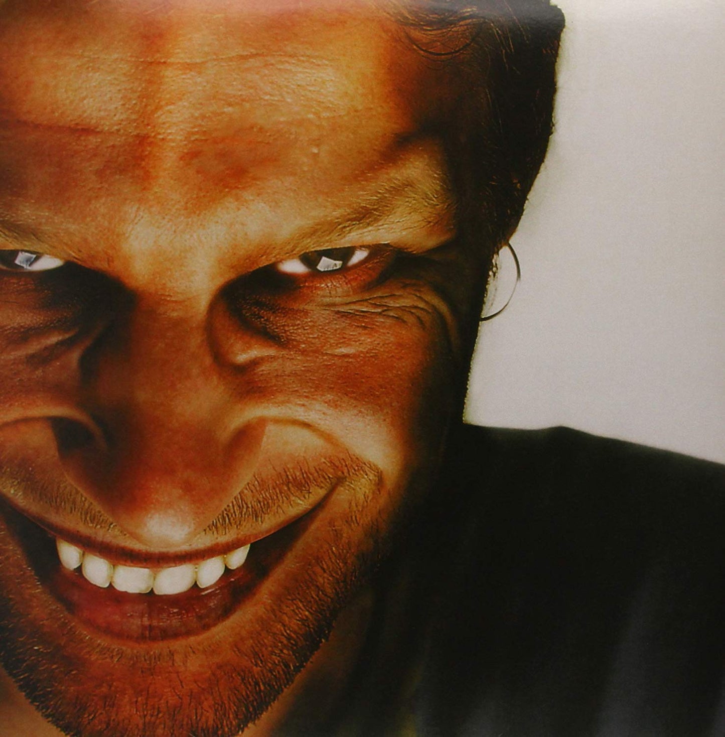Aphex Twin - Richard D. James Album [Import] Vinyl Record Album Cover