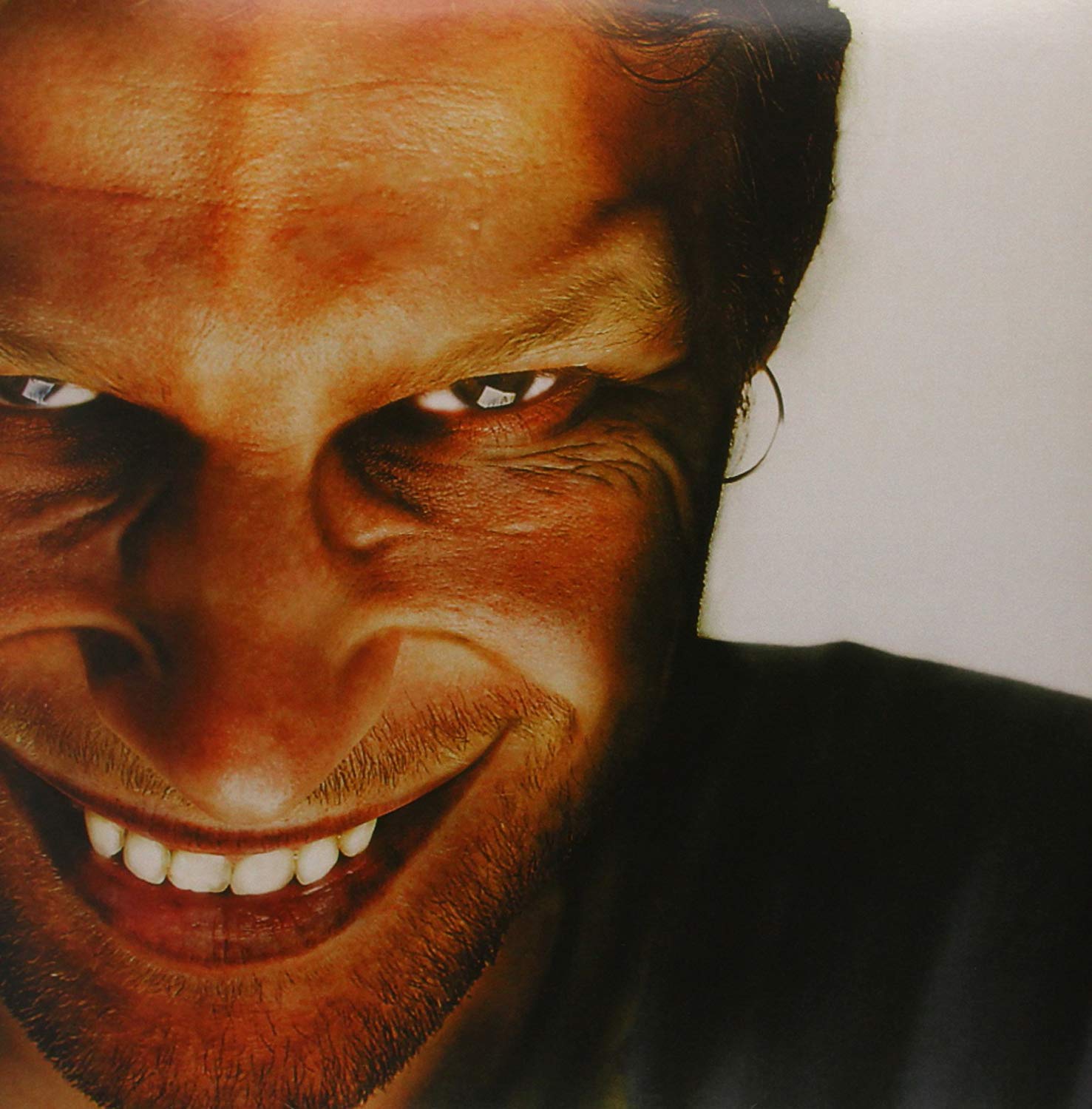 Aphex Twin - Richard D. James Album [Import] Vinyl Record Album Cover