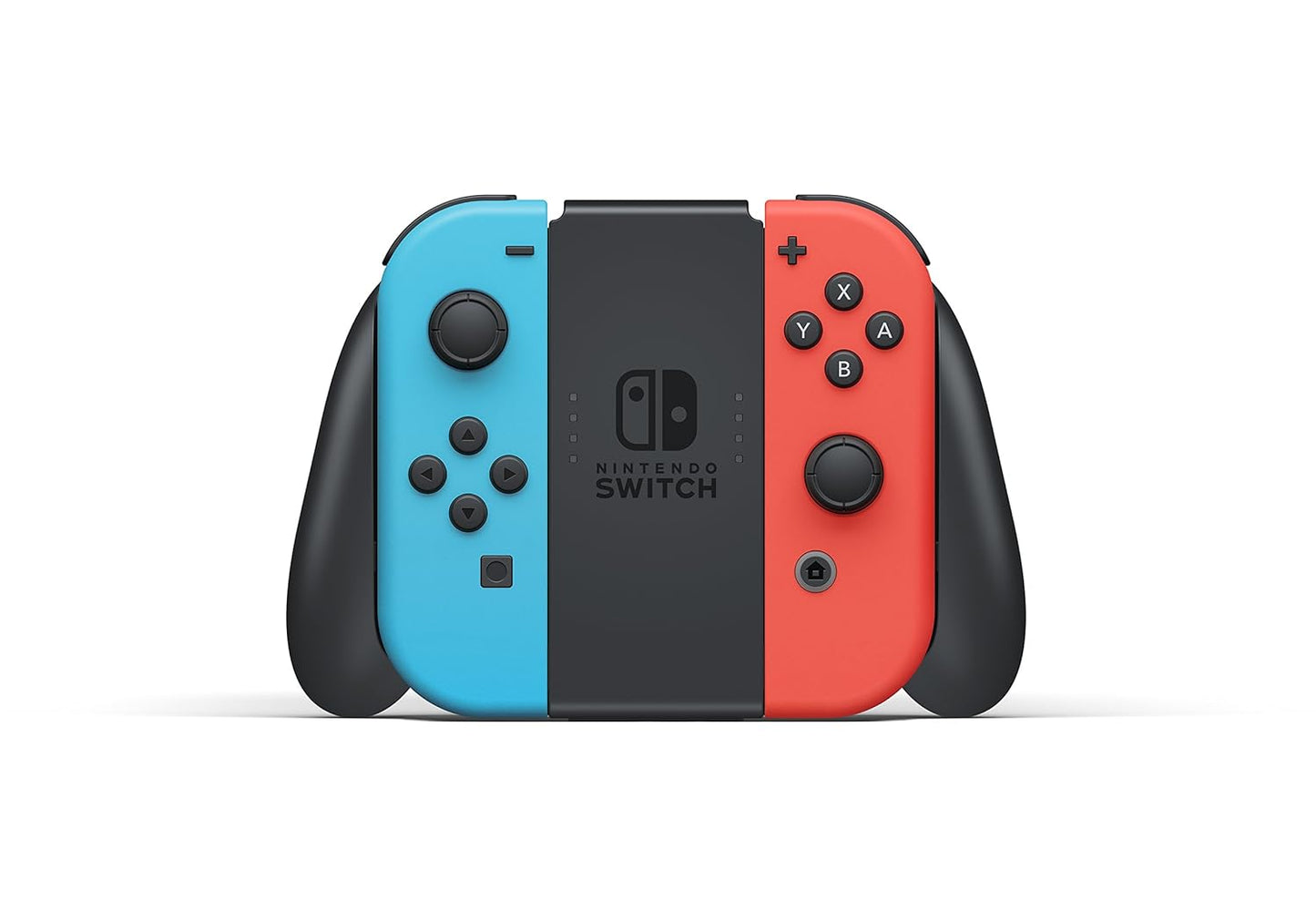 Nintendo Switch System Neon - Blue / Red (2022) - Game Console