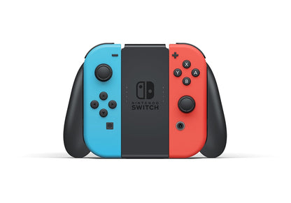 Nintendo Switch System Neon - Blue / Red (2022) - Game Console