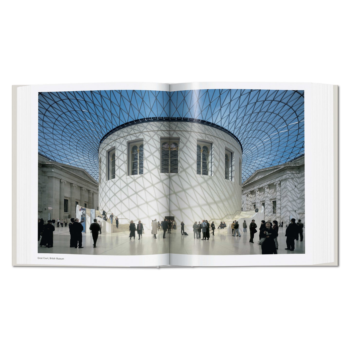 Norman Foster. Works (English) Book