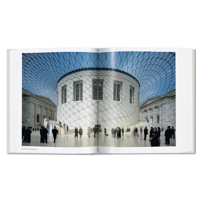 Norman Foster. Works (English) Book