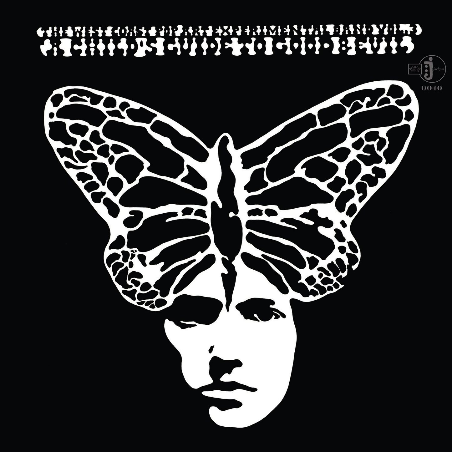 West Coast Pop Art Experimental Band - Vol 3 [Colored Vinyl] (Mono) (Can) Vinyl Record Album Cover