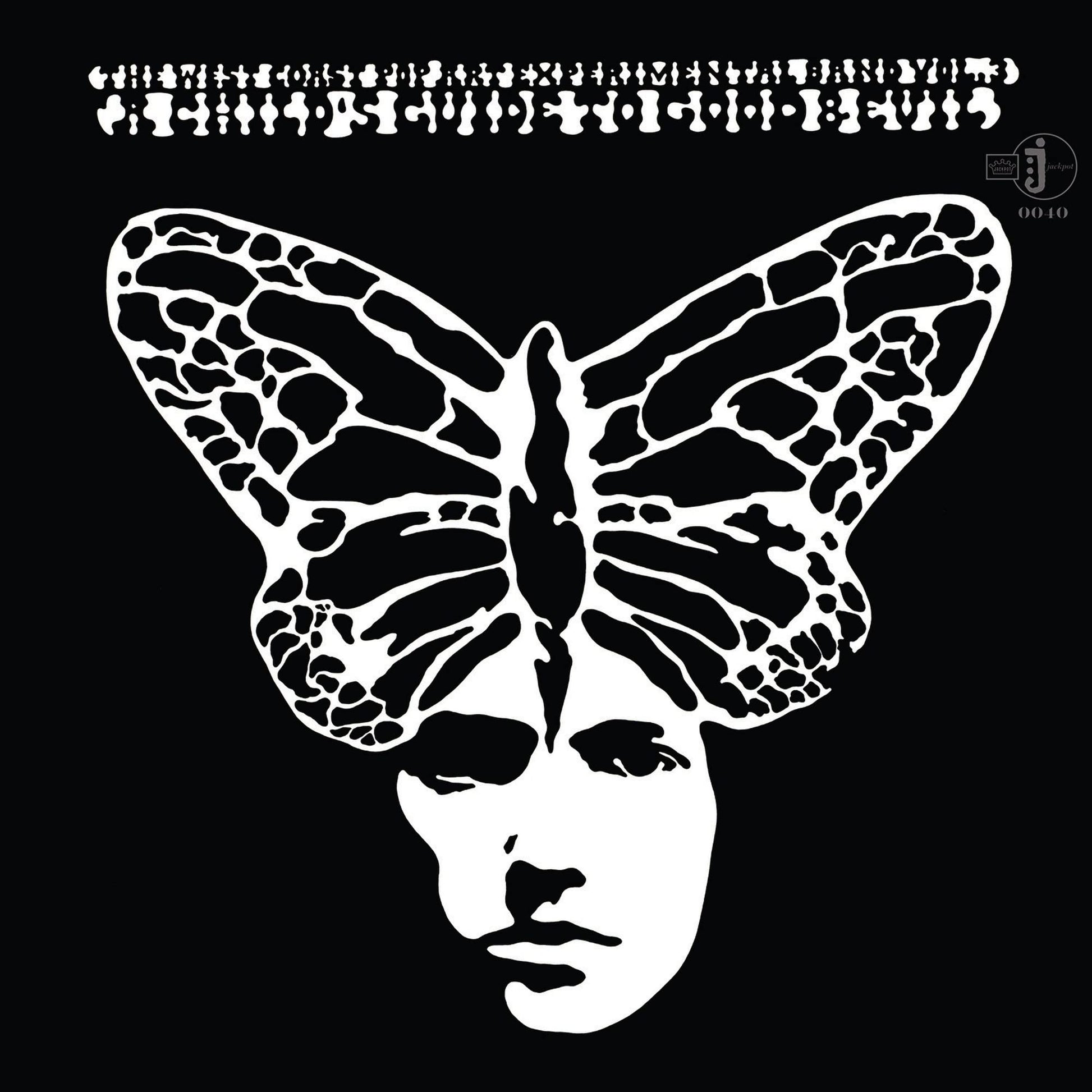 West Coast Pop Art Experimental Band - Vol 3 [Colored Vinyl] (Mono) (Can) Vinyl Record Album Cover
