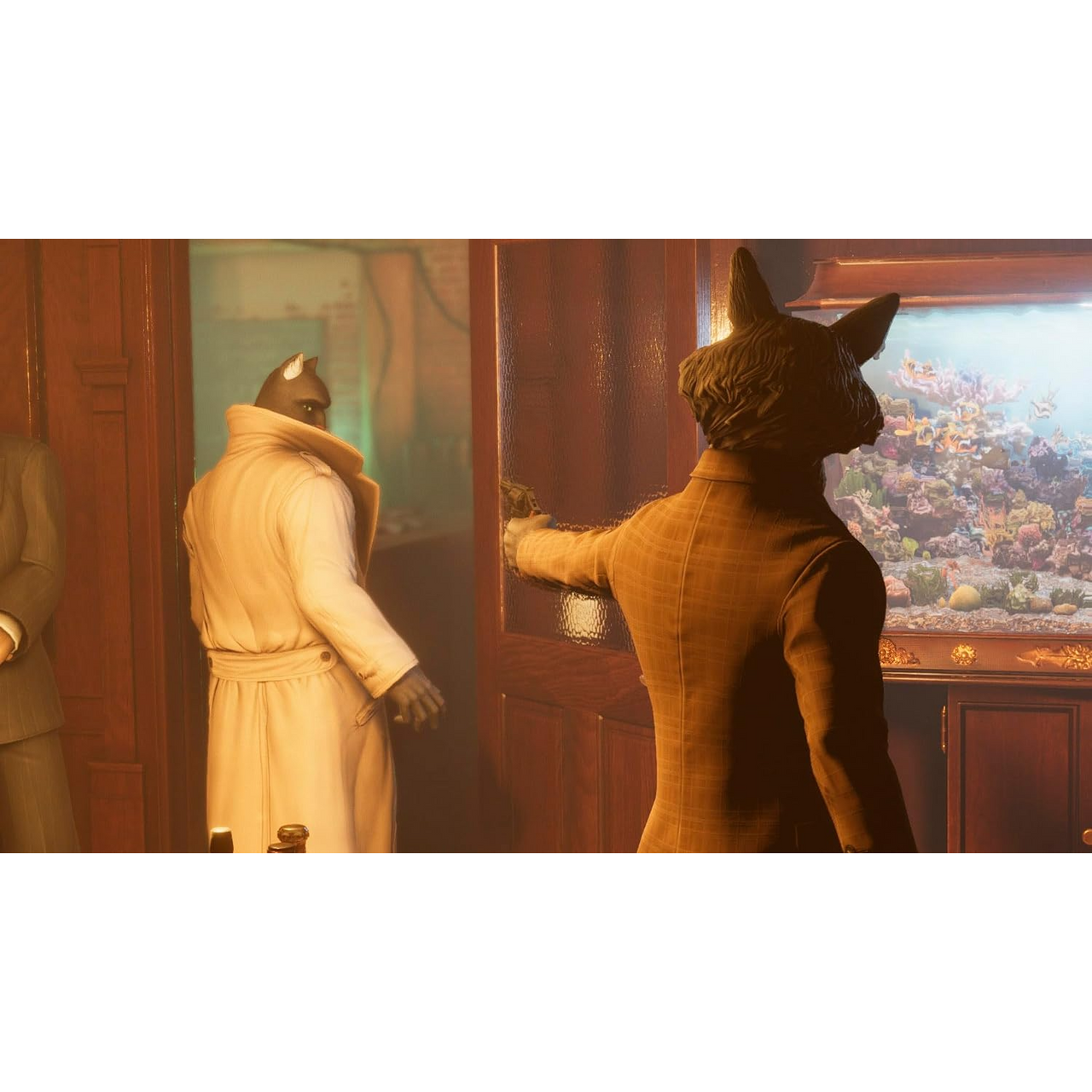 Microids - BlackSad: Under the Skin - PS5