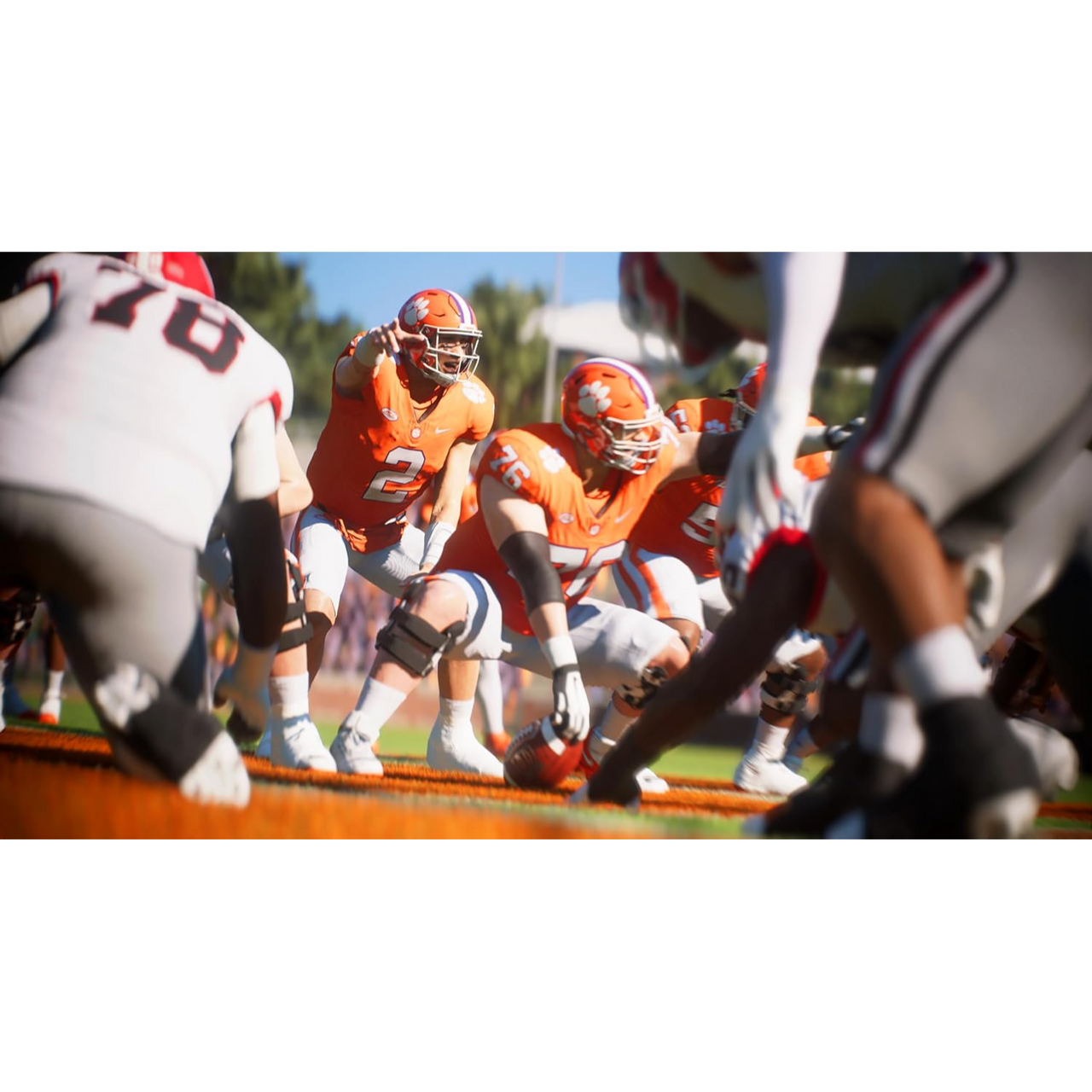 Electronic Arts - College Football 25 - PS5
