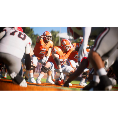 Electronic Arts - College Football 25 - PS5
