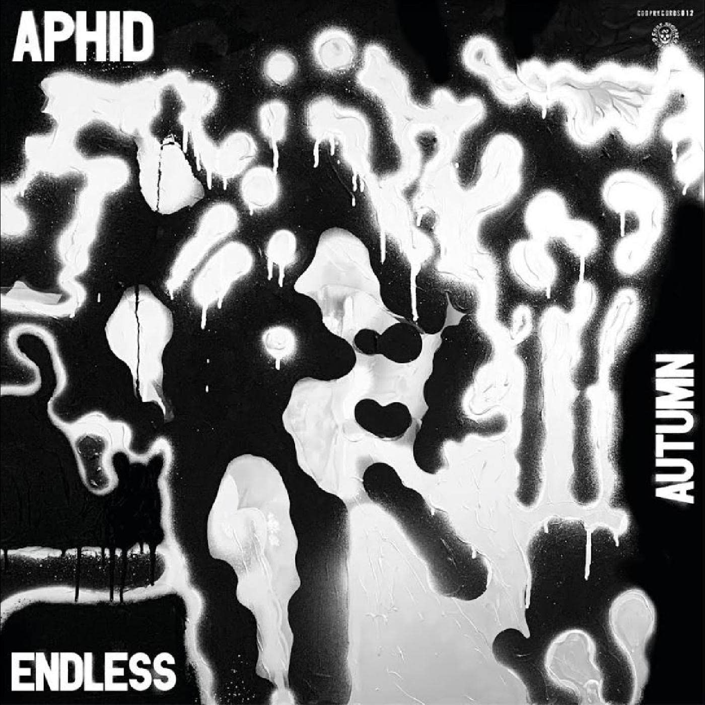 Aphid - Endless Autumn (Uk) [LP] Vinyl Record Album Cover