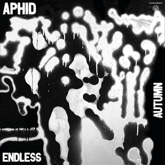 Aphid - Endless Autumn (Uk) [LP] Vinyl Record Album Cover