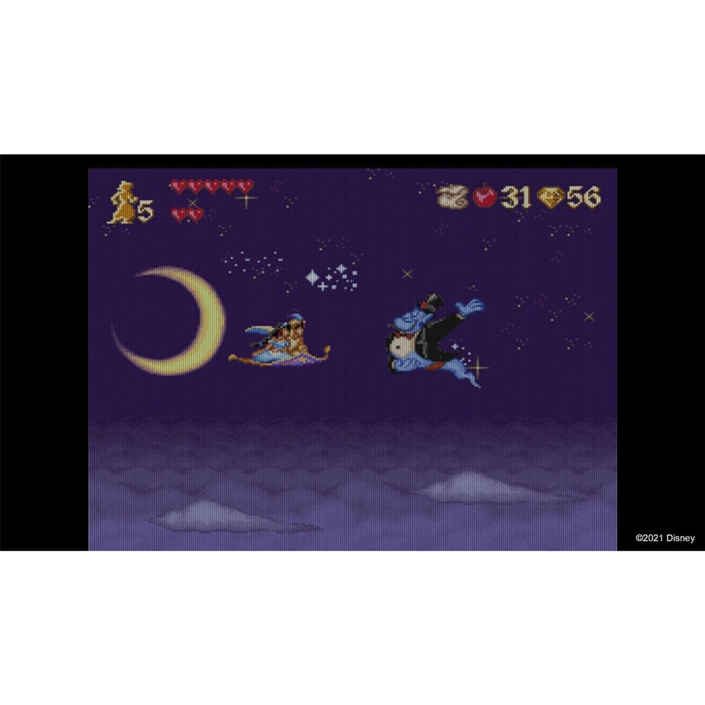 Nighthawk Interactive - Disney Classic Games Collection - Switch