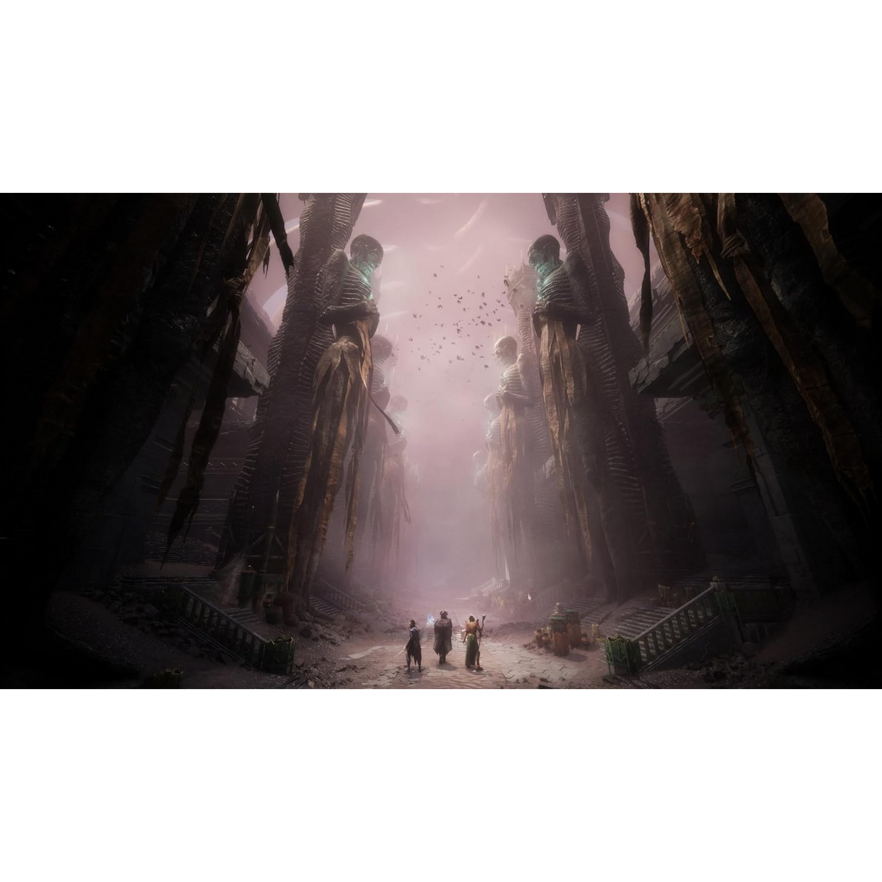 Electronic Arts - Dragon Age: The Veilguard - PS5