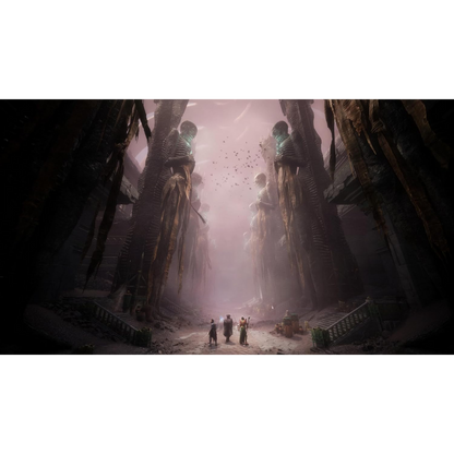 Electronic Arts - Dragon Age: The Veilguard - PS5