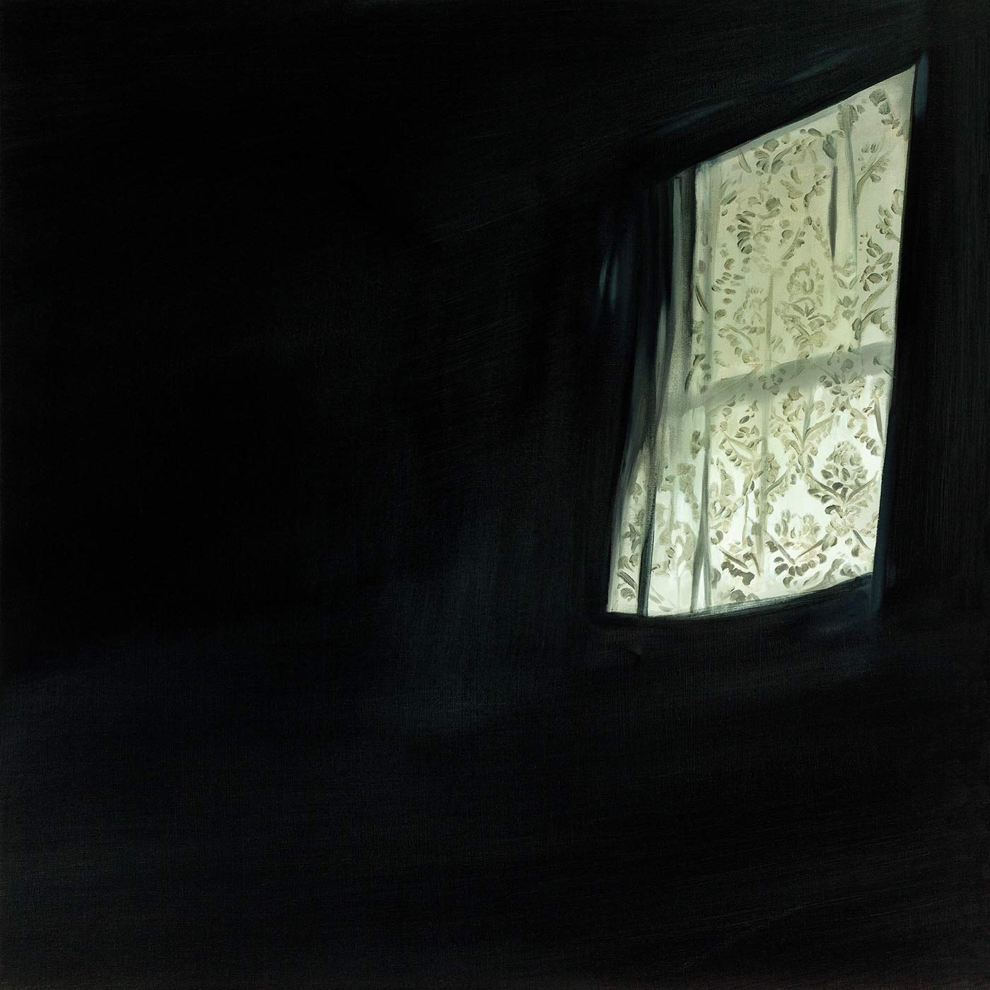 Jessica Moss - Entanglement [LP] Vinyl Record Album Cover