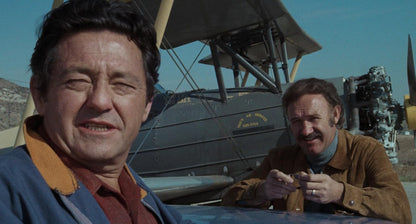 Night Moves (The Criterion Collection) [4K UHD]