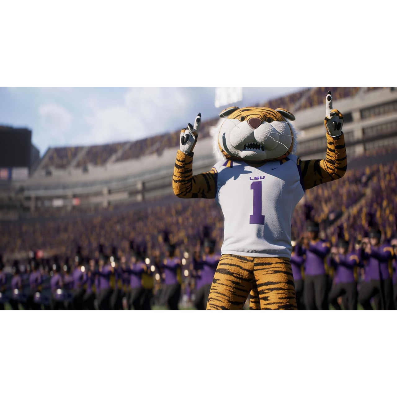 Electronic Arts - College Football 25 - Xbox Series X
