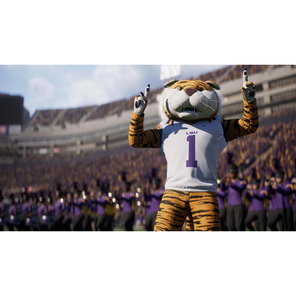 Electronic Arts - College Football 25 - Xbox Series X