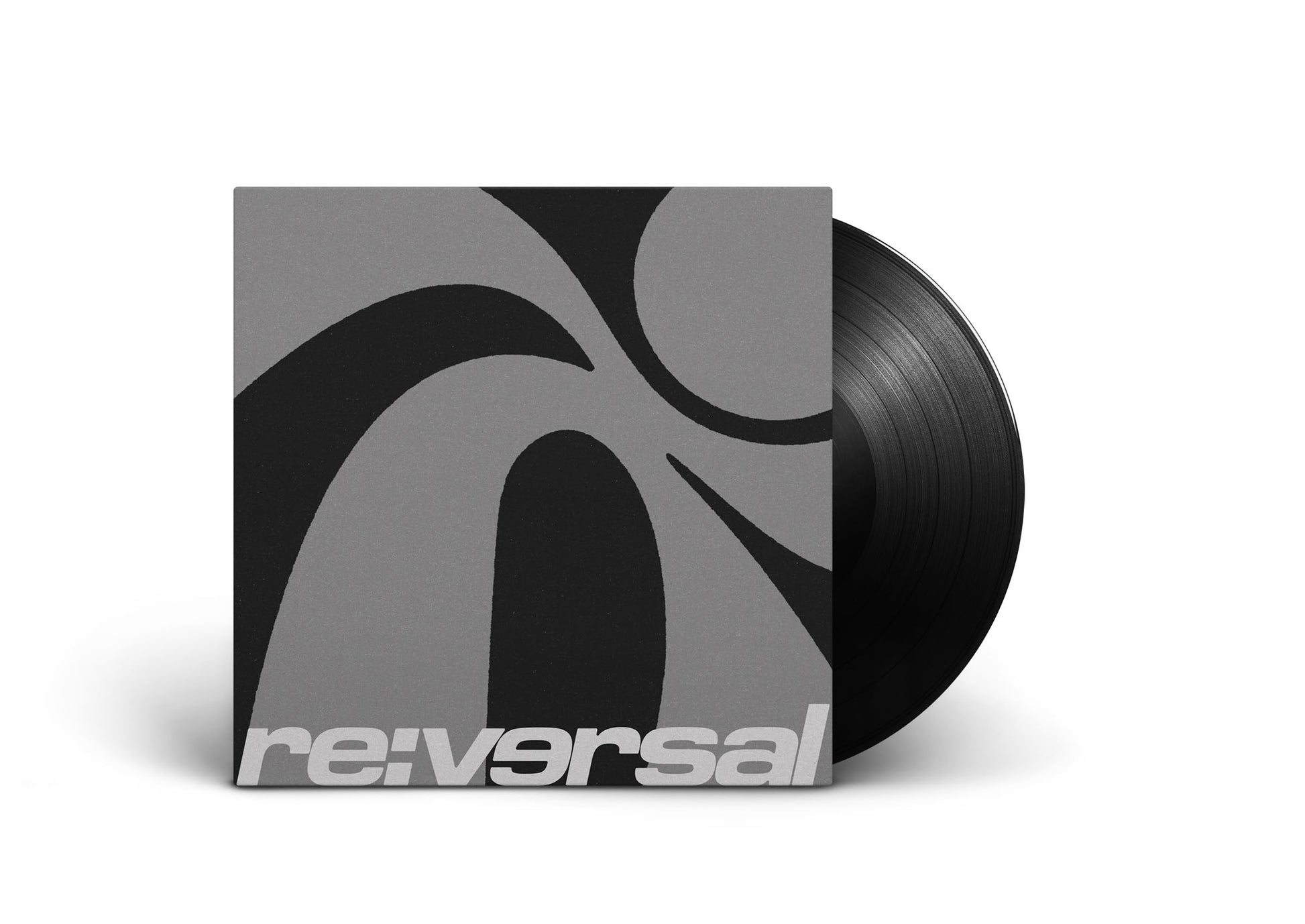 Re:Versal 001 / Various (Uk) - Re:Versal 001 / Various (Uk) [LP] Vinyl Record Album Cover