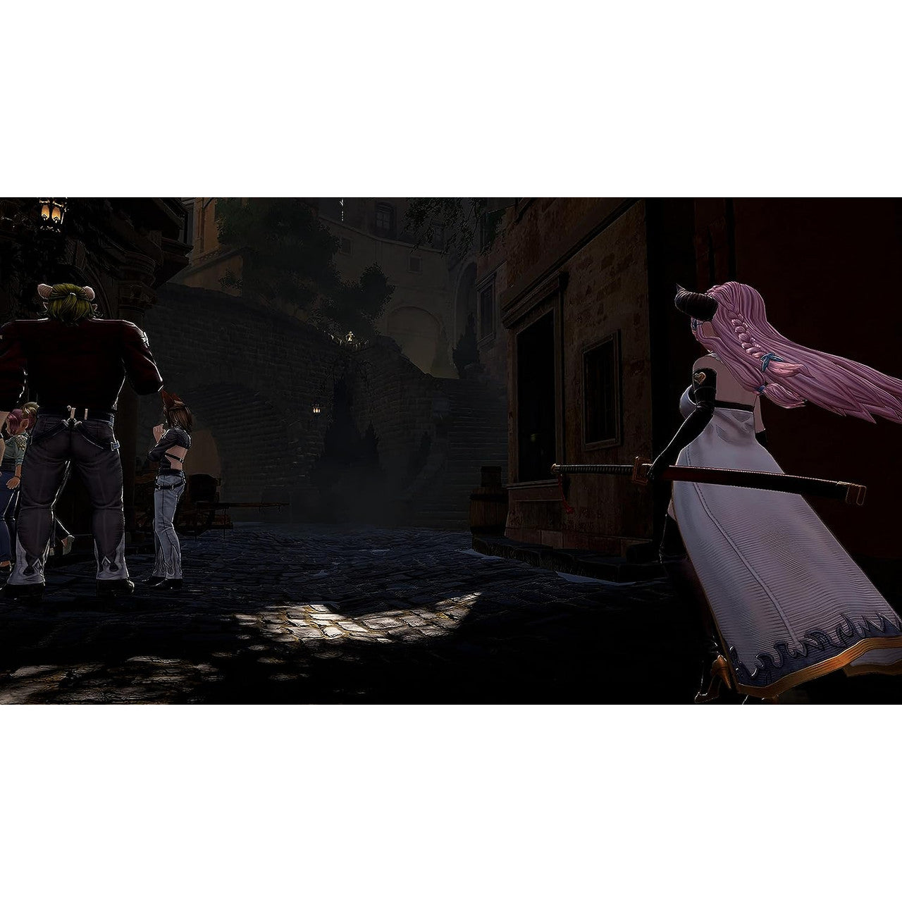 XSEED - Granblue Fantasy: Relink - PS4