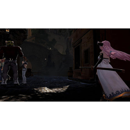 XSEED - Granblue Fantasy: Relink - PS4