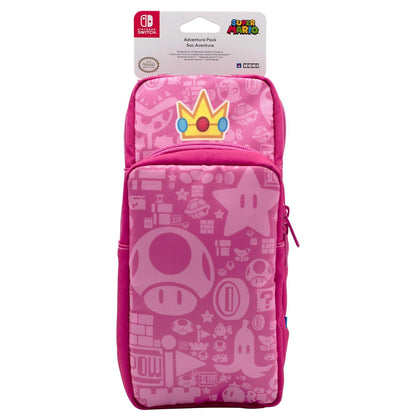 HORI - Switch Adventure Pack: Princess Peach - HORI