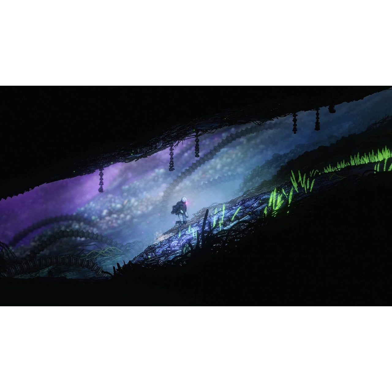 Humble Games - Ghost Song  - Switch