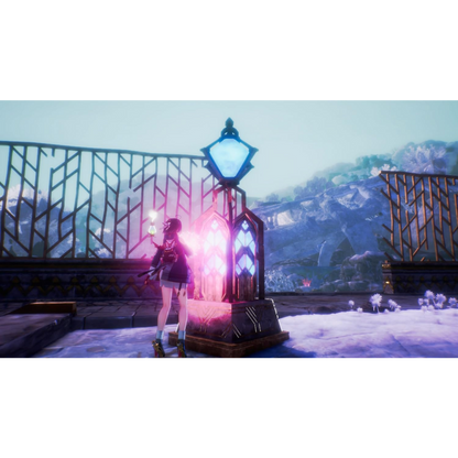 Koei Tecmo - Atelier Yumia: The Alchemist of Memories & the Envisioned Land - PS5