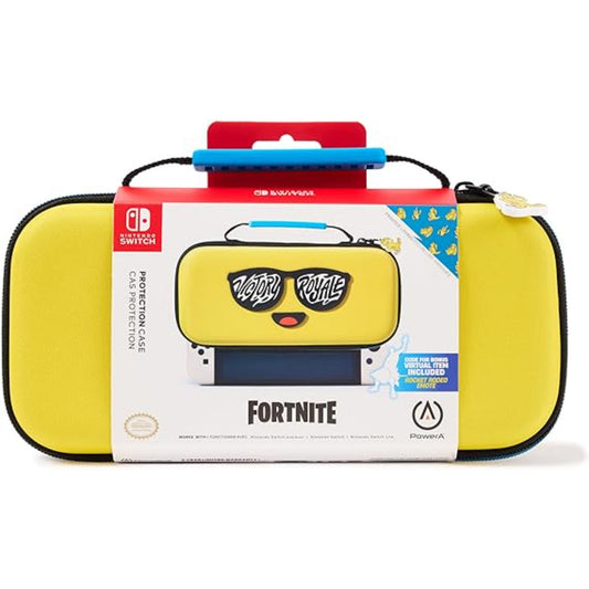 PowerA - Switch Protection Case: Fortnite: Peely - PowerA