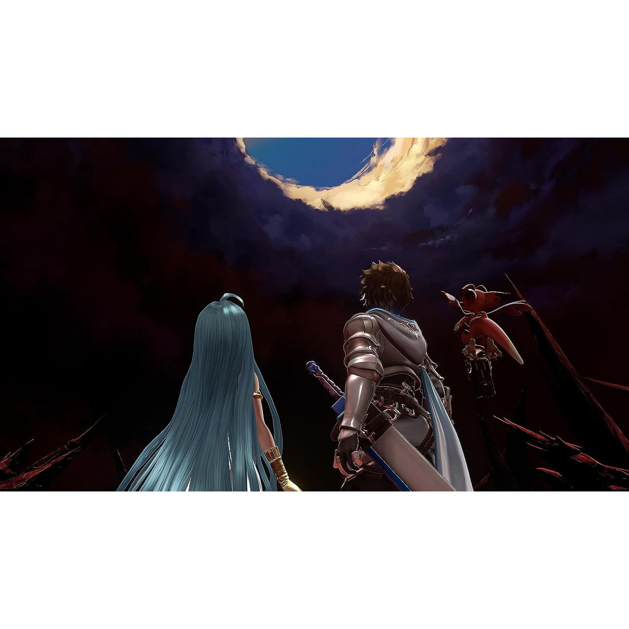 XSEED - Granblue Fantasy: Relink - PS4