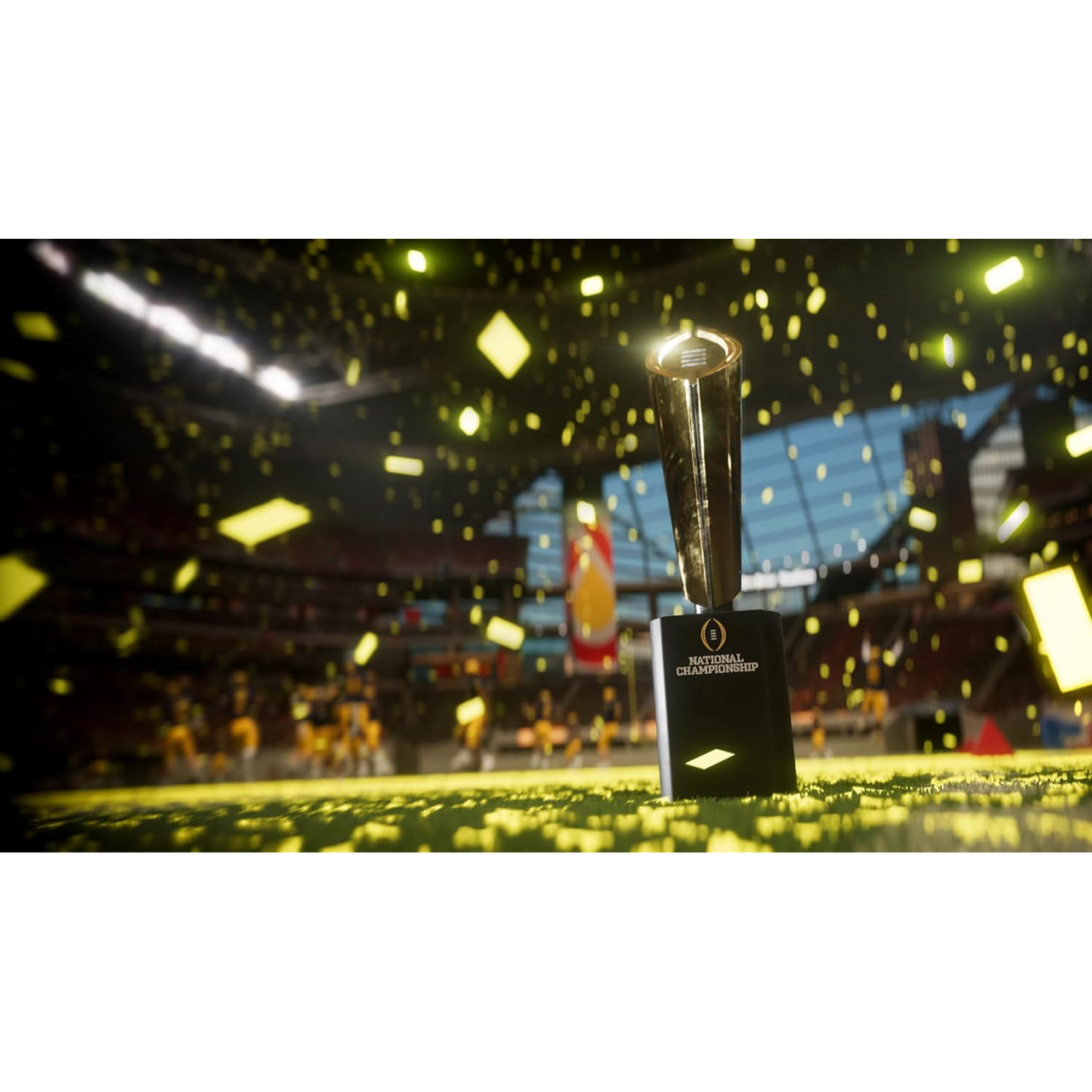 Electronic Arts - College Football 25 - Xbox Series X