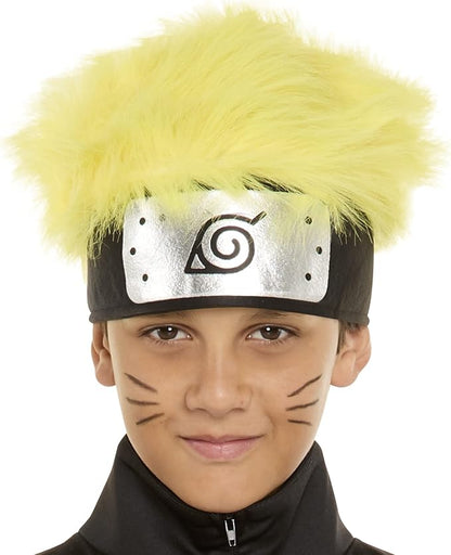 Child Naruto Shippuden Naruto Costume